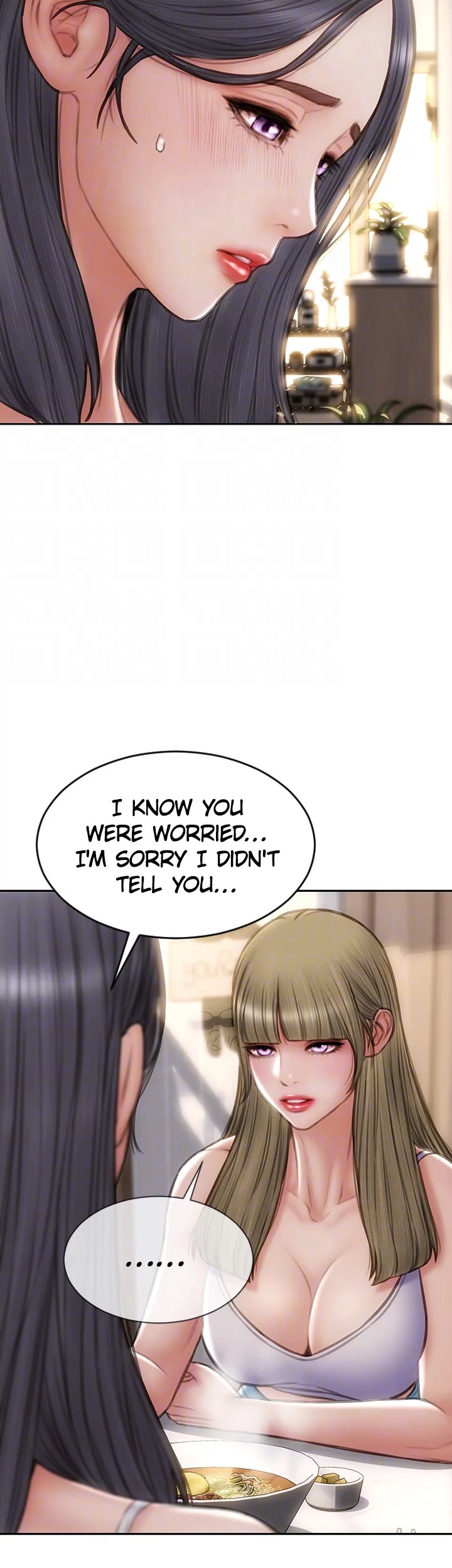 Bad Guy - Chapter 55 [photo 15] - MangaPorn