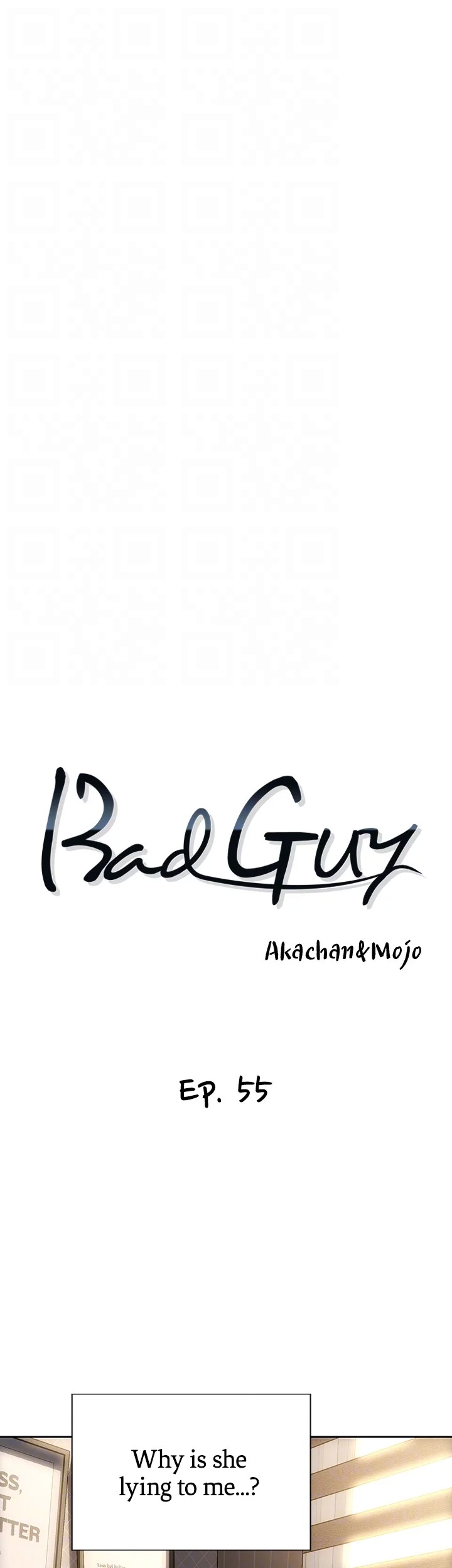 Bad Guy - Chapter 55 [photo 16] - MangaPorn