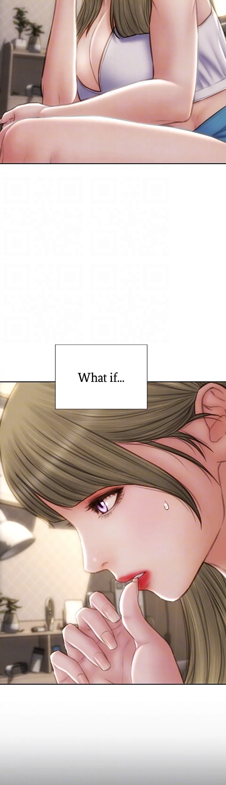 Bad Guy - Chapter 55 [photo 18] - MangaPorn