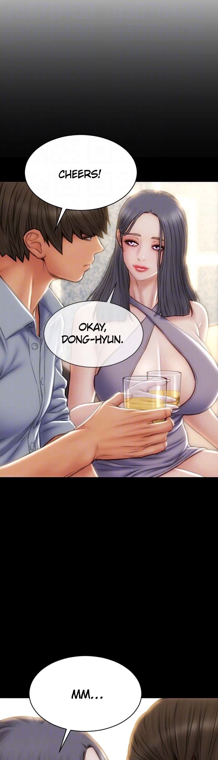 Bad Guy - Chapter 55 [photo 19] - MangaPorn