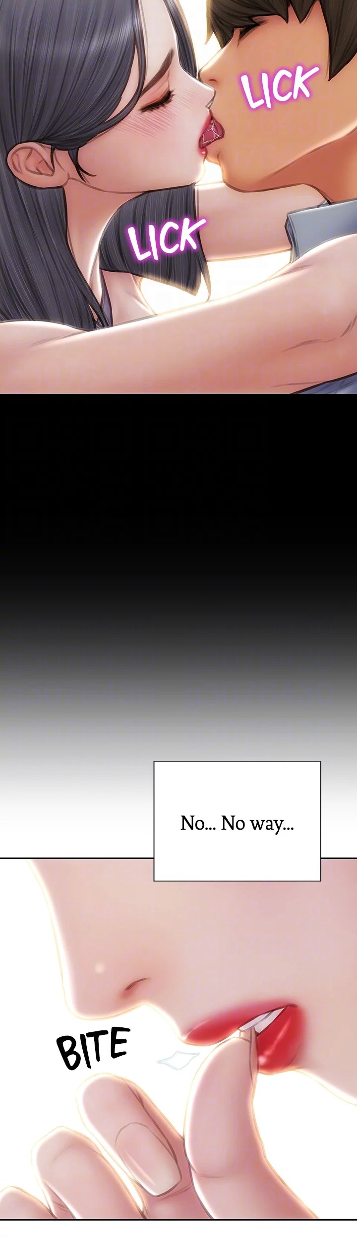 Bad Guy - Chapter 55 [photo 20] - MangaPorn