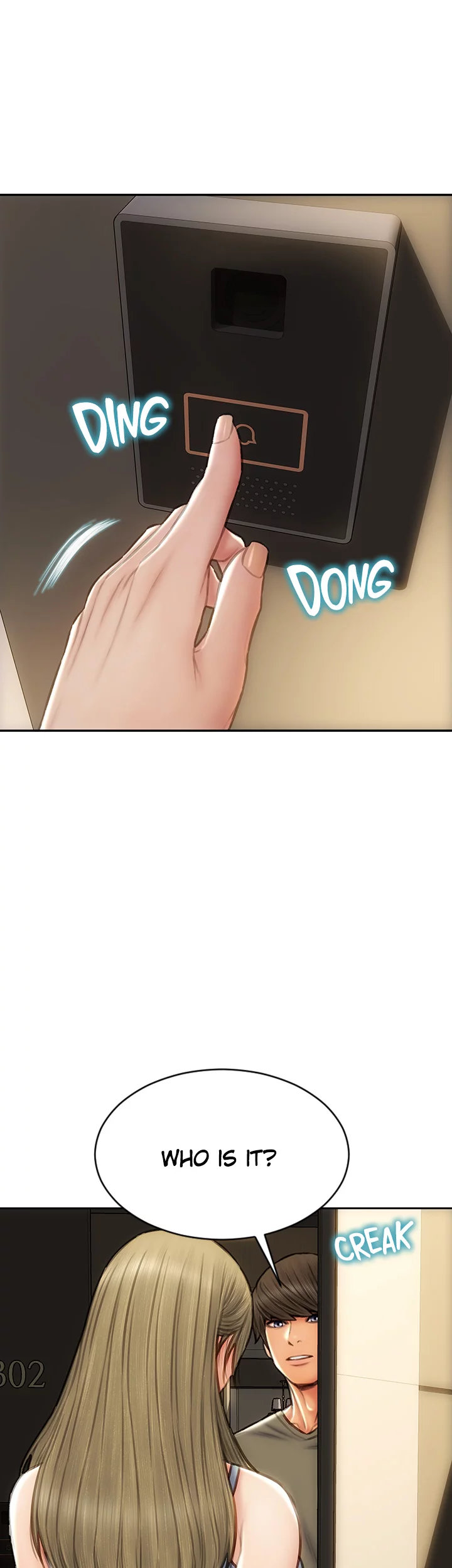 Bad Guy - Chapter 55 [photo 23] - MangaPorn