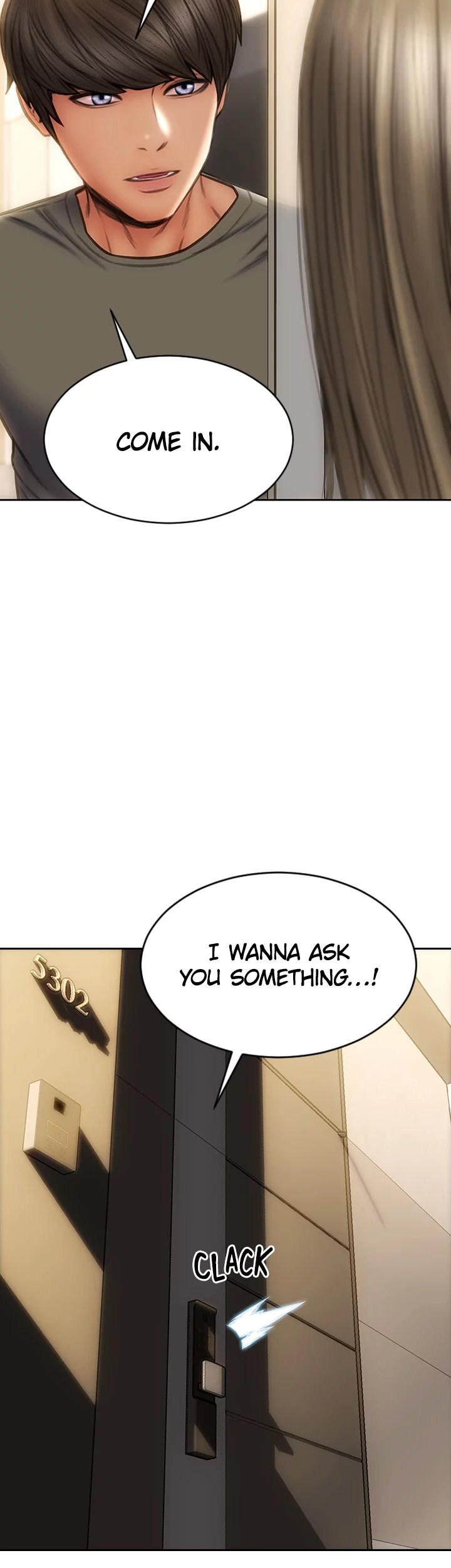 Bad Guy - Chapter 55 [photo 26] - MangaPorn