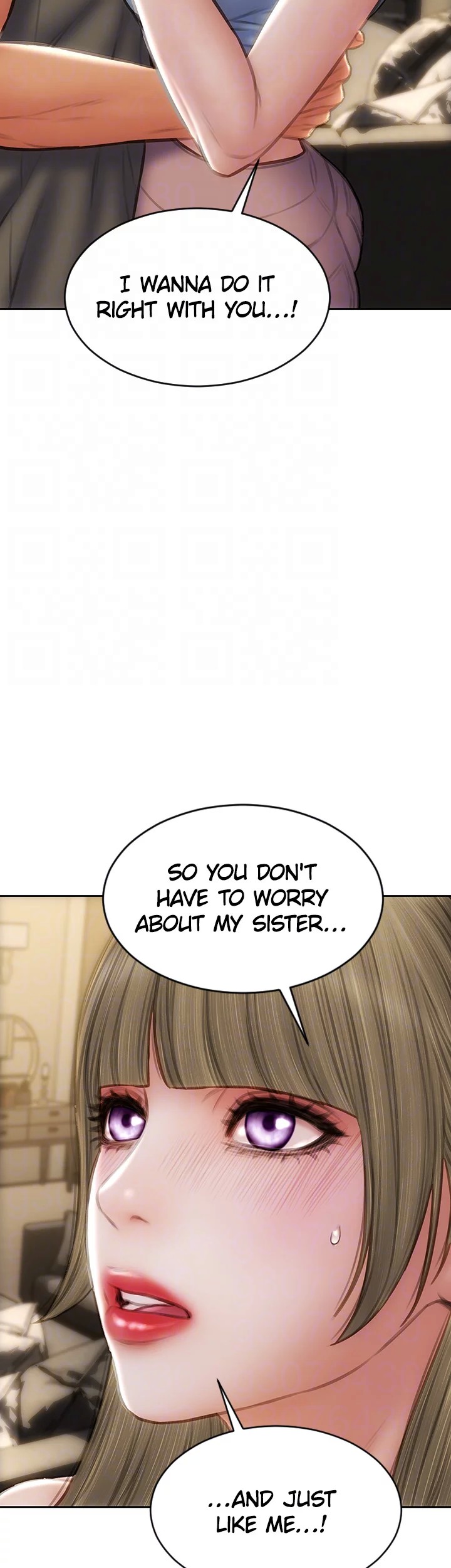 Bad Guy - Chapter 55 [photo 39] - MangaPorn