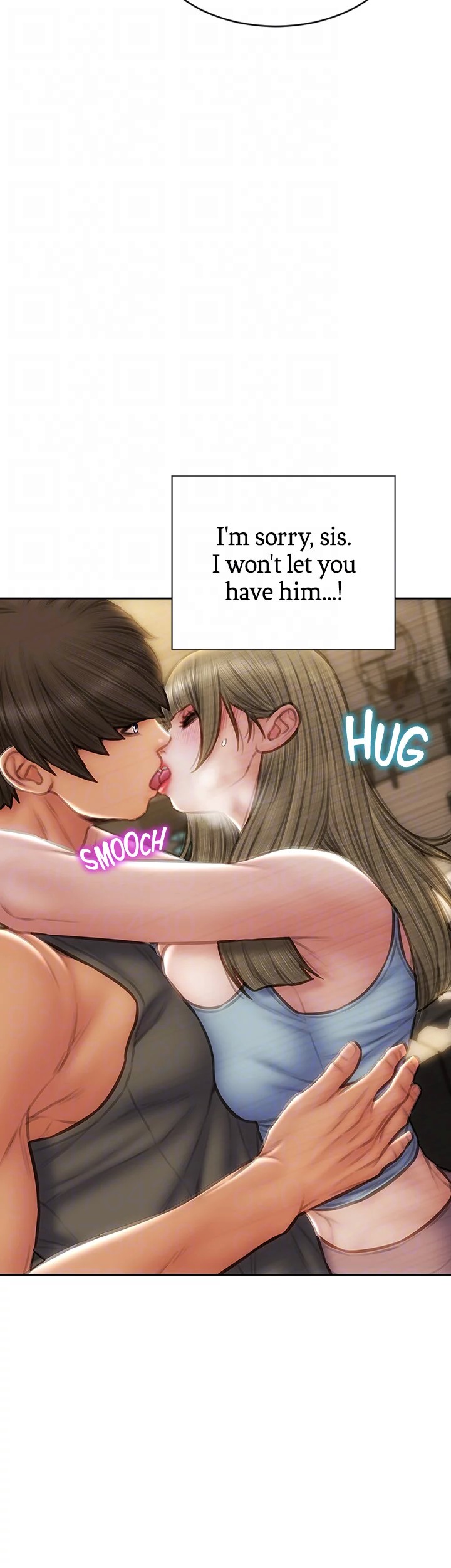 Bad Guy - Chapter 55 [photo 40] - MangaPorn