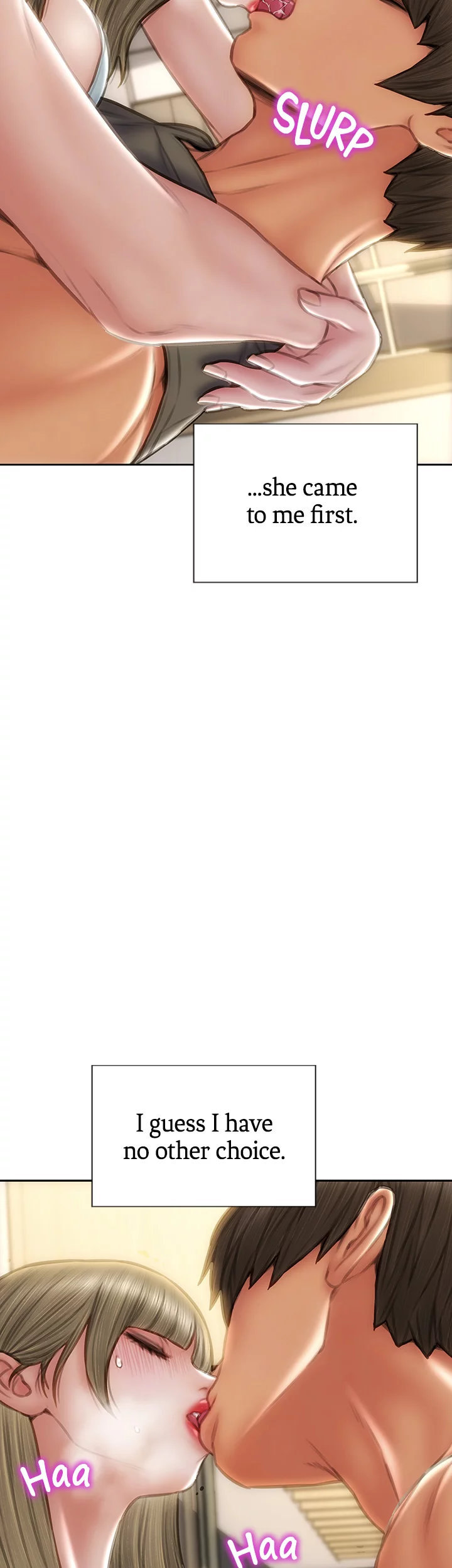 Bad Guy - Chapter 55 [photo 42] - MangaPorn