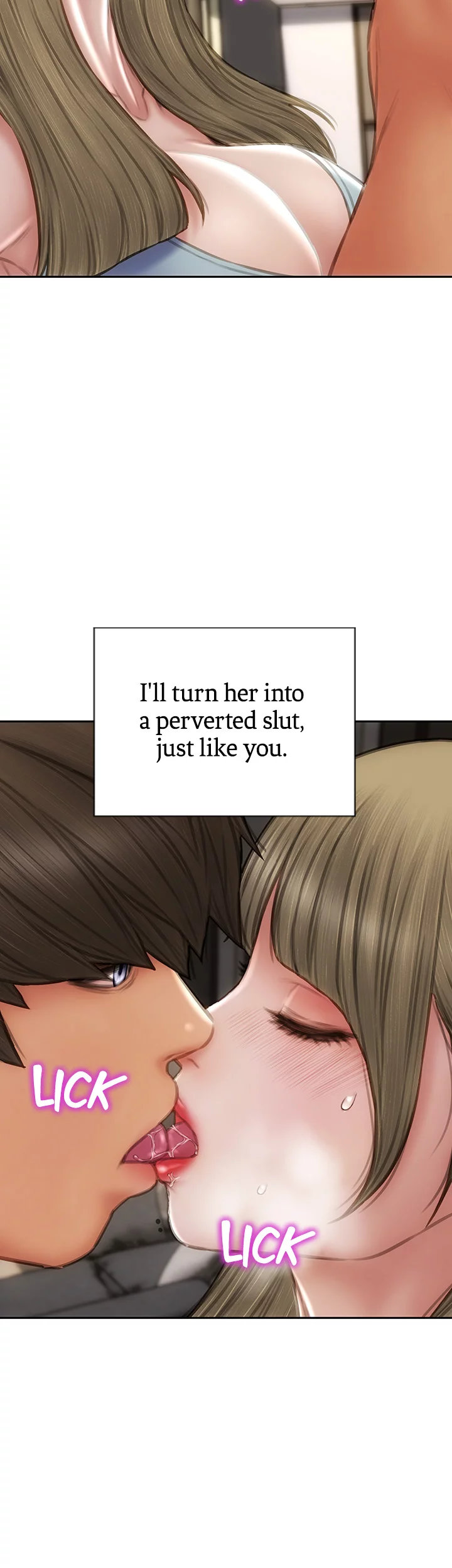 Bad Guy - Chapter 55 [photo 43] - MangaPorn