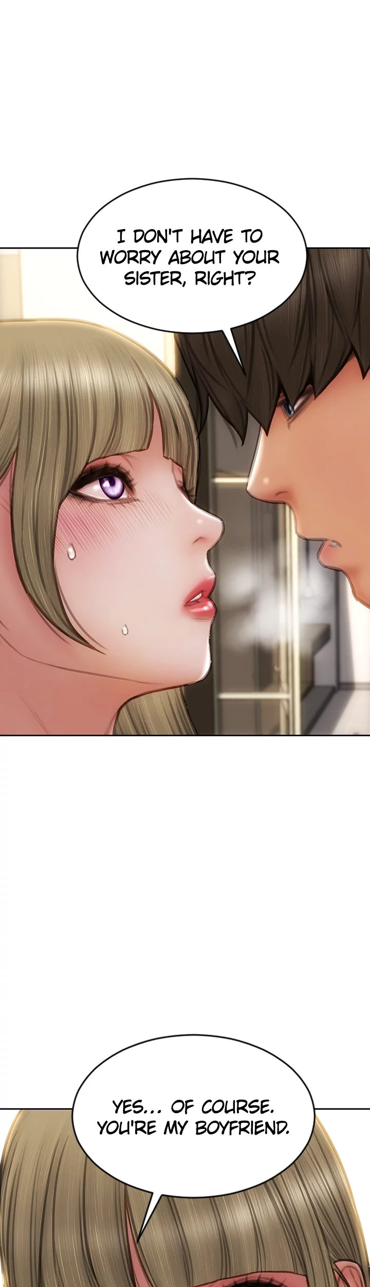 Bad Guy - Chapter 55 [photo 44] - MangaPorn