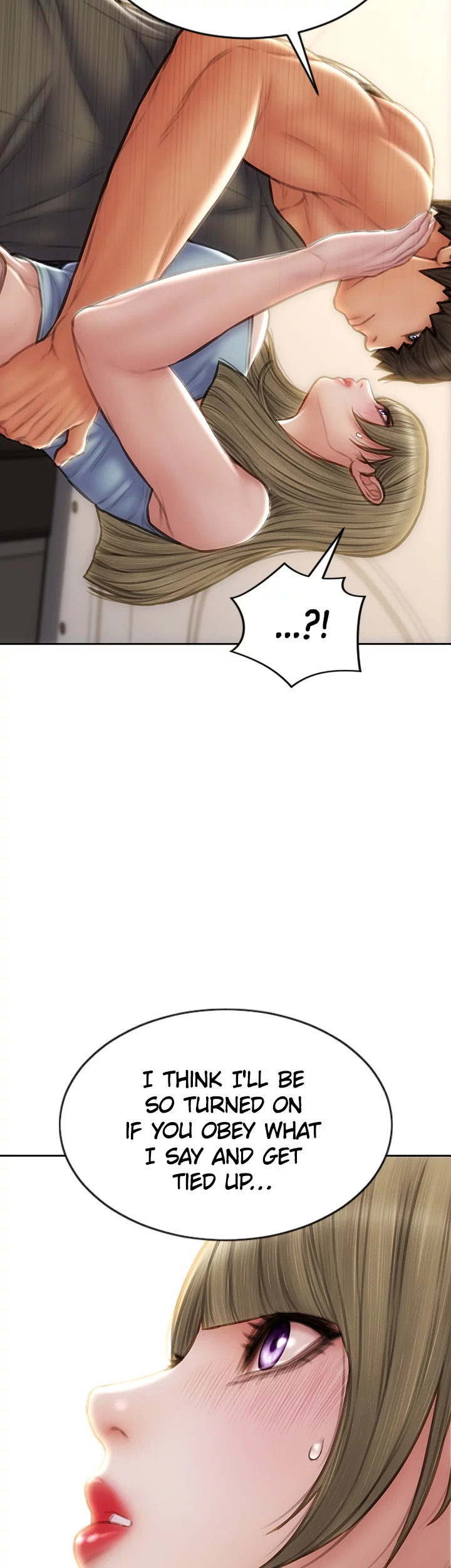 Bad Guy - Chapter 55 [photo 47] - MangaPorn