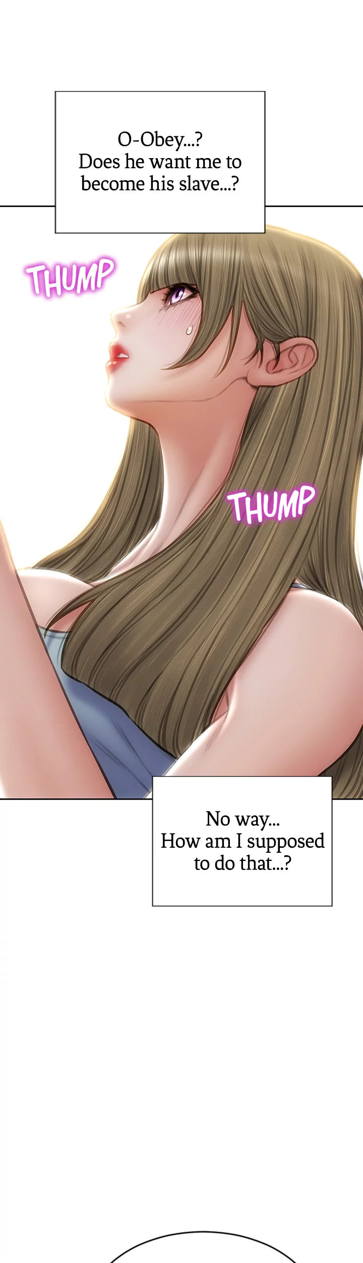 Bad Guy - Chapter 55 [photo 49] - MangaPorn