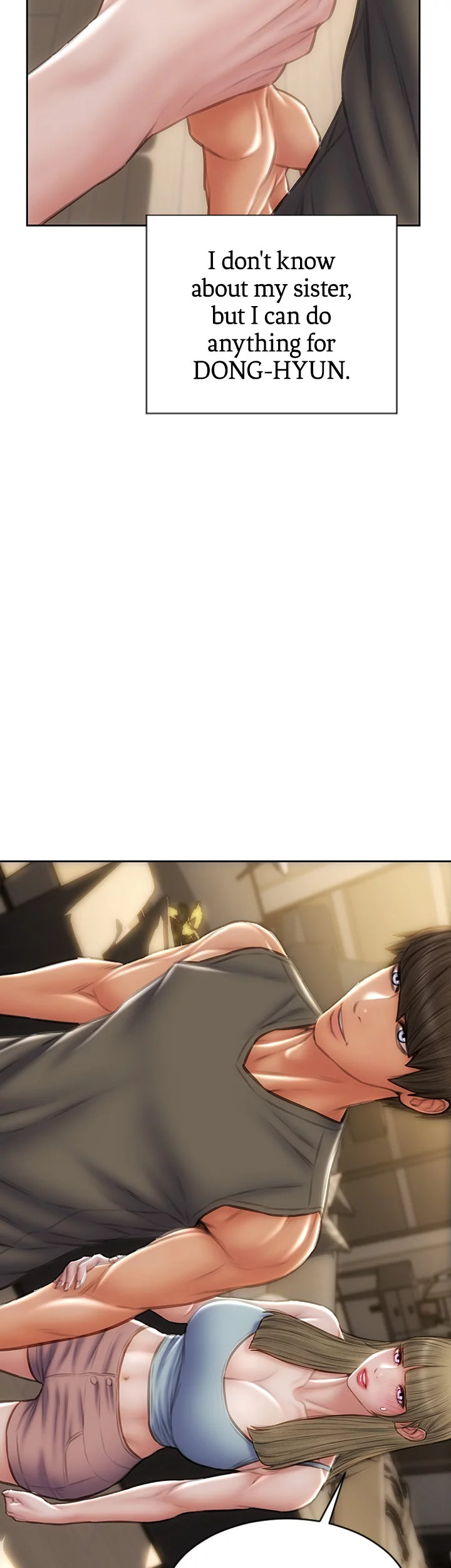 Bad Guy - Chapter 55 [photo 51] - MangaPorn