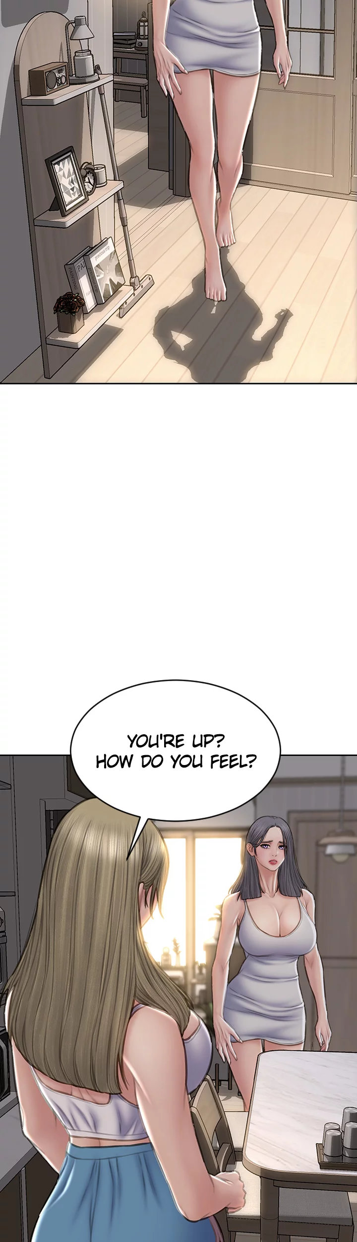 Bad Guy - Chapter 55 [photo 8] - MangaPorn