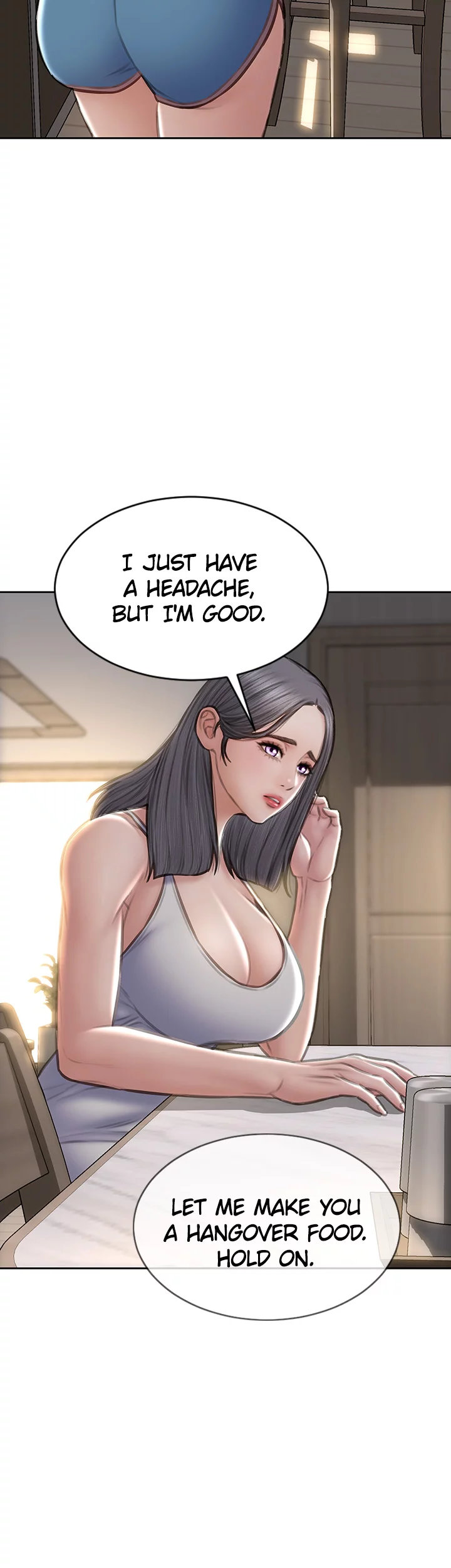 Bad Guy - Chapter 55 [photo 9] - MangaPorn