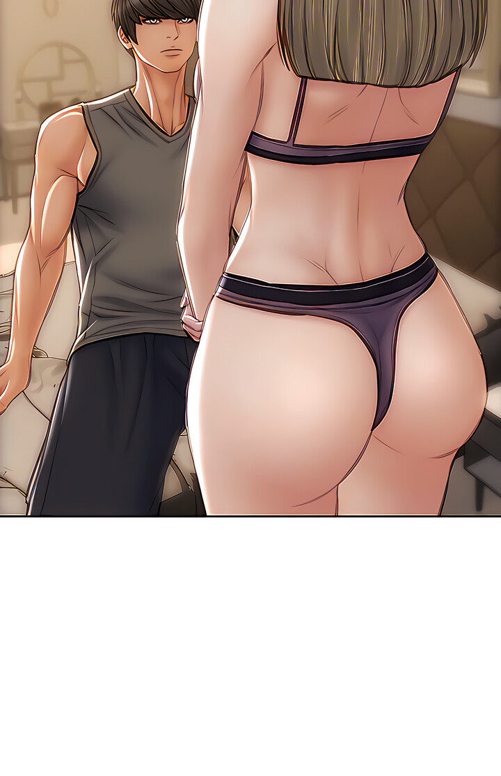 Bad Guy - Chapter 56 [photo 12] - MangaPorn