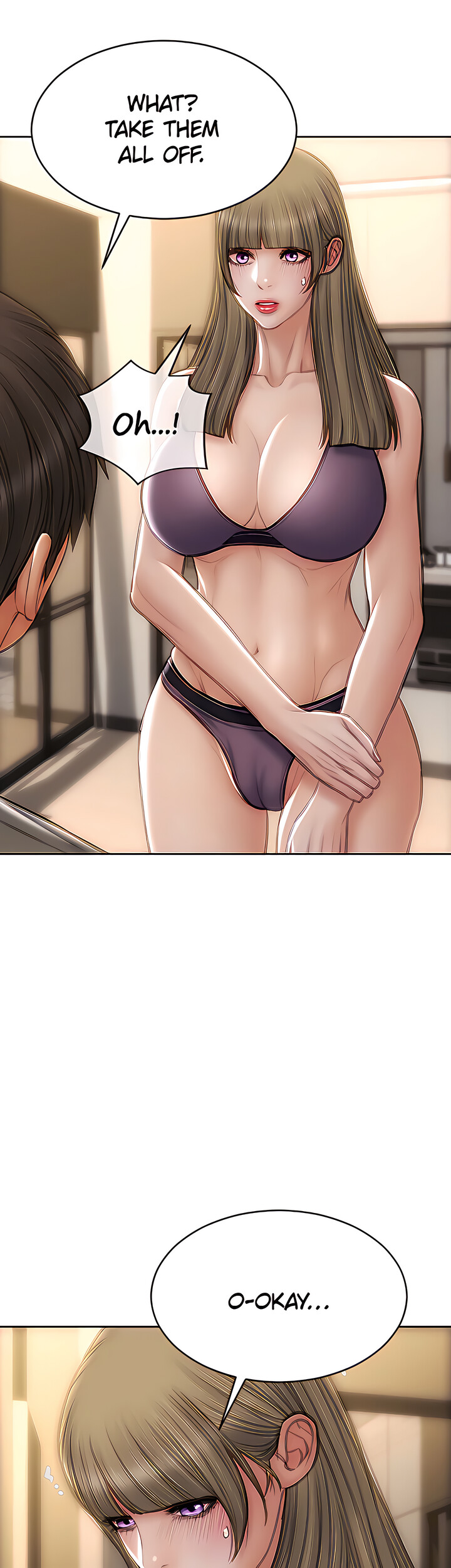 Bad Guy - Chapter 56 [photo 14] - MangaPorn