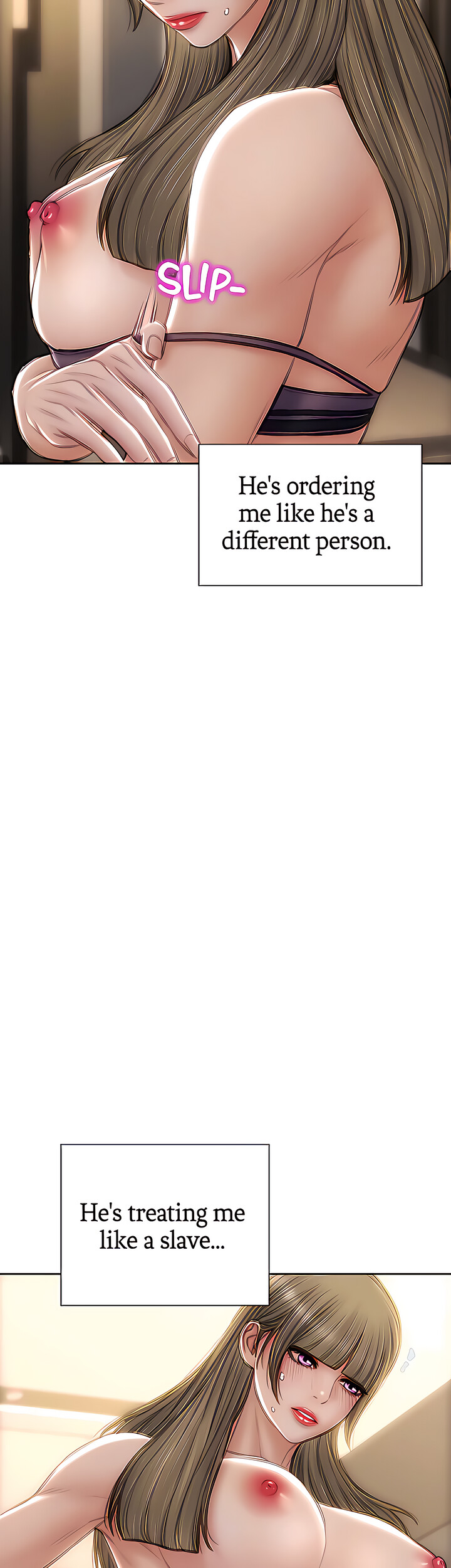 Bad Guy - Chapter 56 [photo 15] - MangaPorn