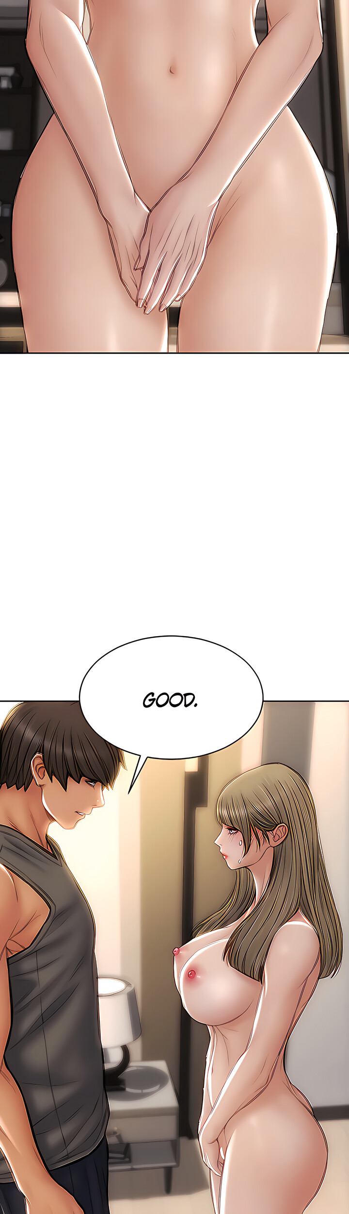 Bad Guy - Chapter 56 [photo 17] - MangaPorn