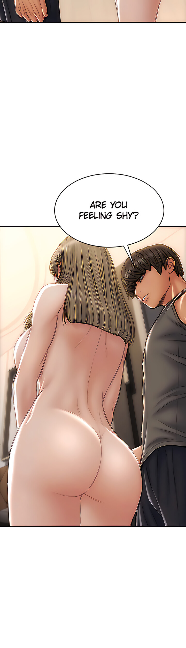 Bad Guy - Chapter 56 [photo 18] - MangaPorn