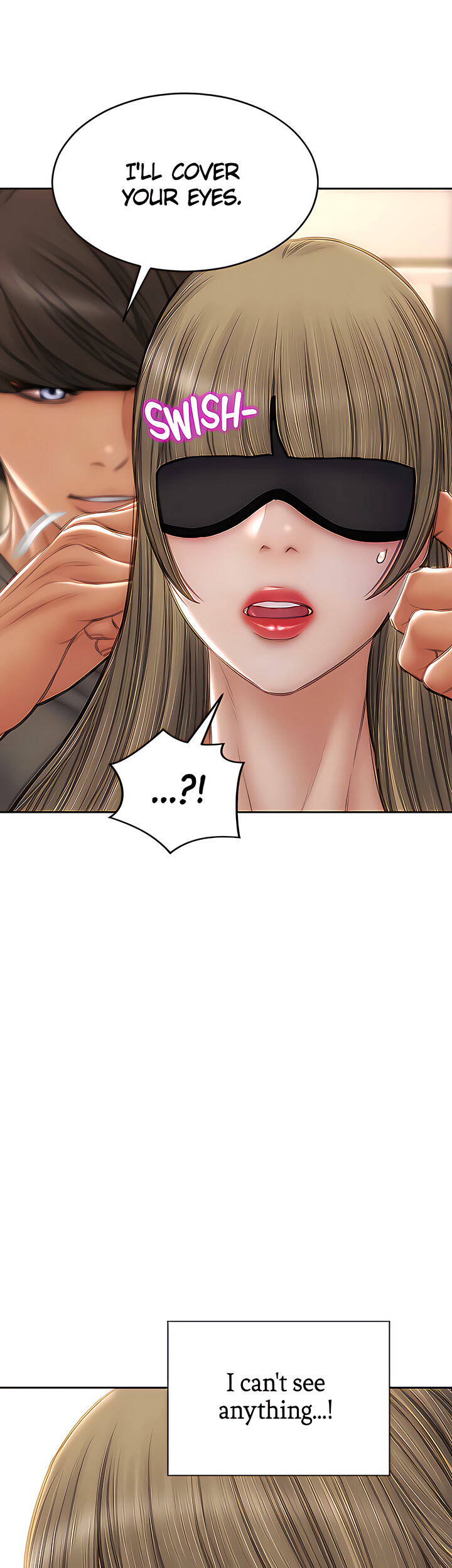 Bad Guy - Chapter 56 [photo 19] - MangaPorn