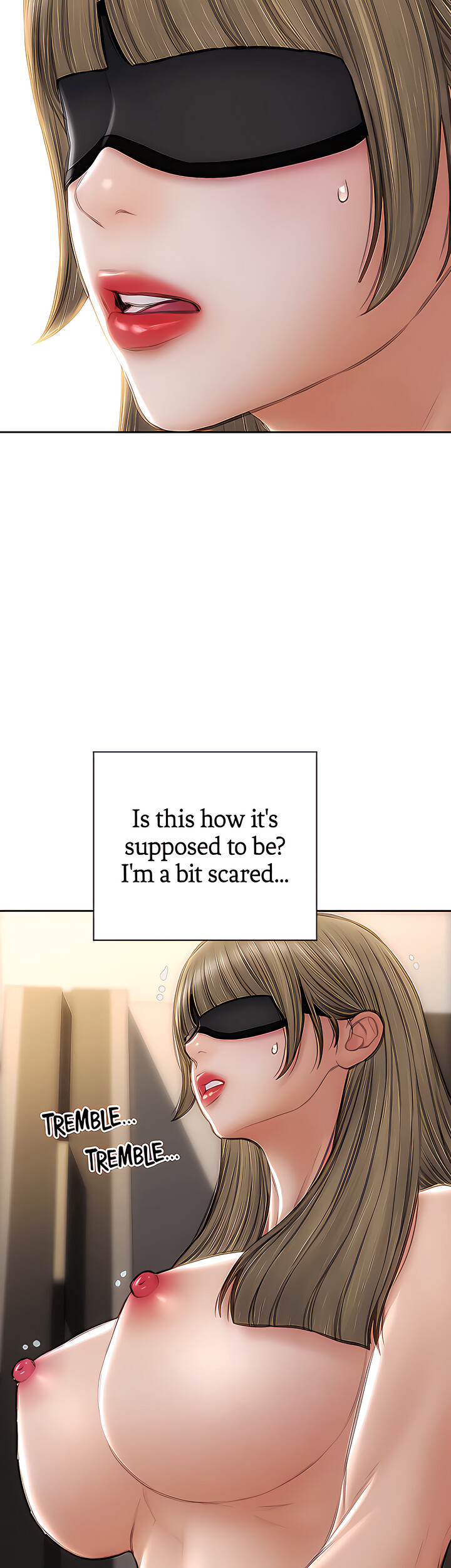 Bad Guy - Chapter 56 [photo 20] - MangaPorn