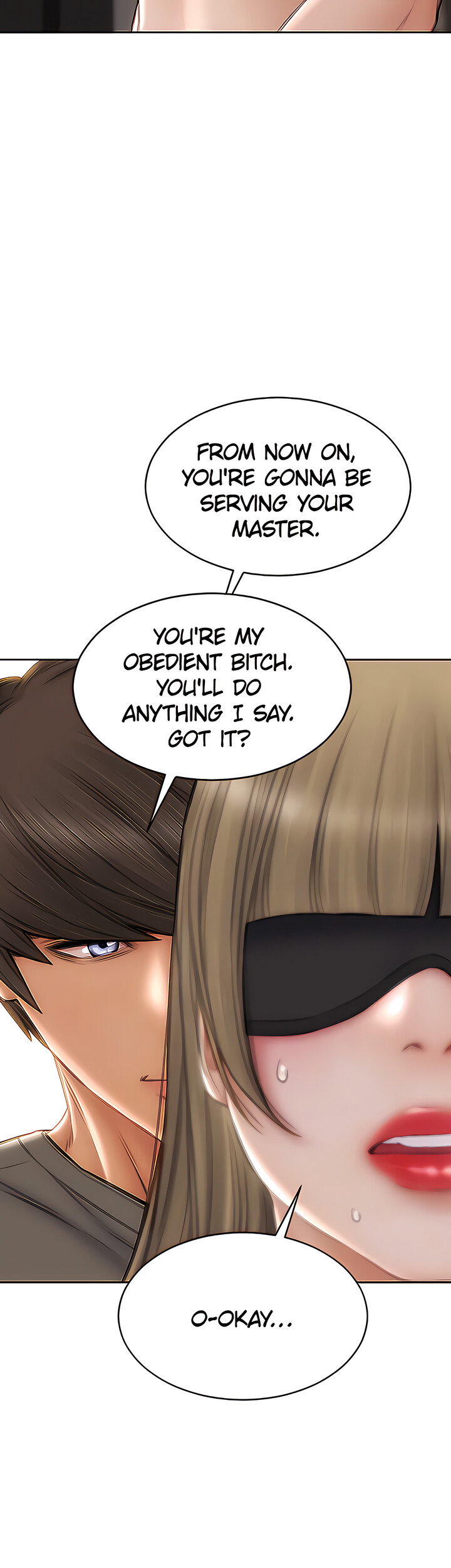 Bad Guy - Chapter 56 [photo 21] - MangaPorn