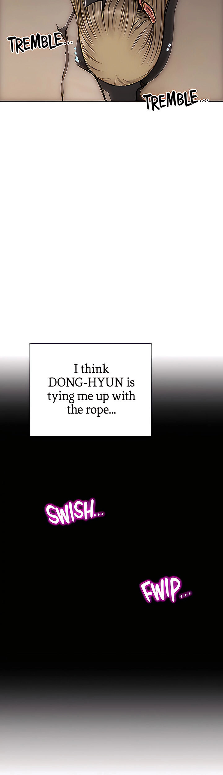 Bad Guy - Chapter 56 [photo 25] - MangaPorn