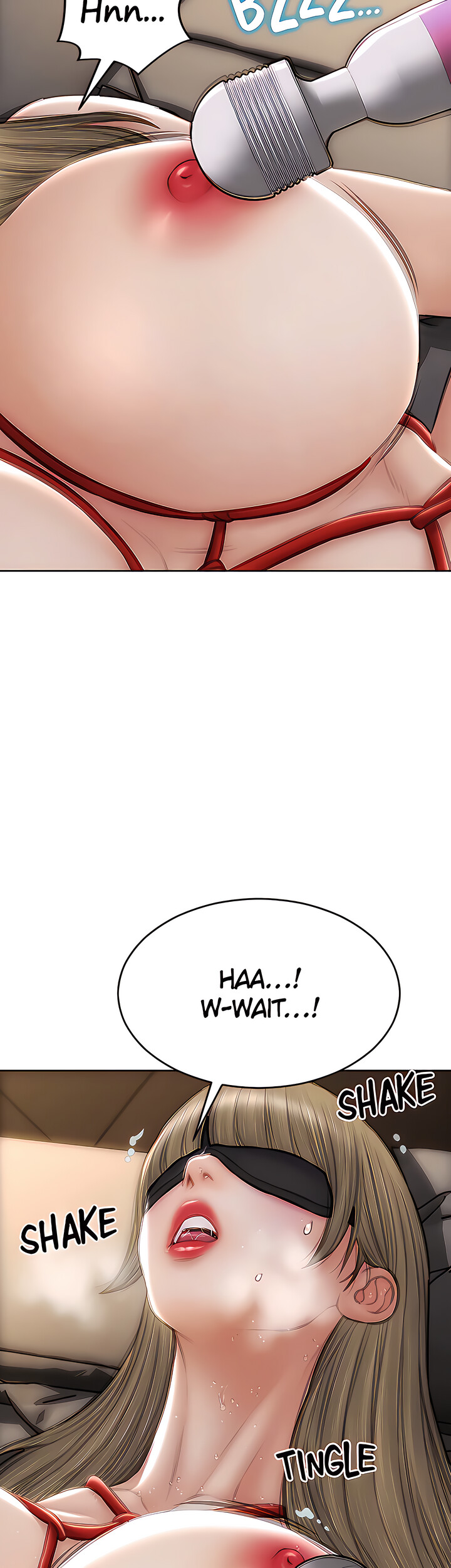 Bad Guy - Chapter 56 [photo 28] - MangaPorn