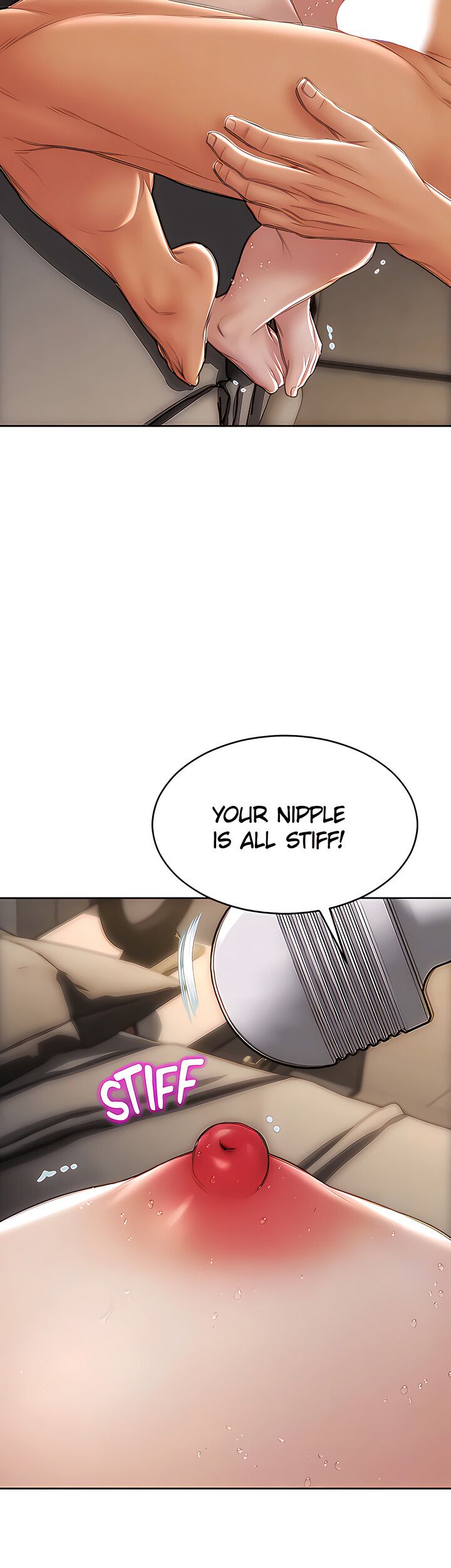 Bad Guy - Chapter 56 [photo 30] - MangaPorn