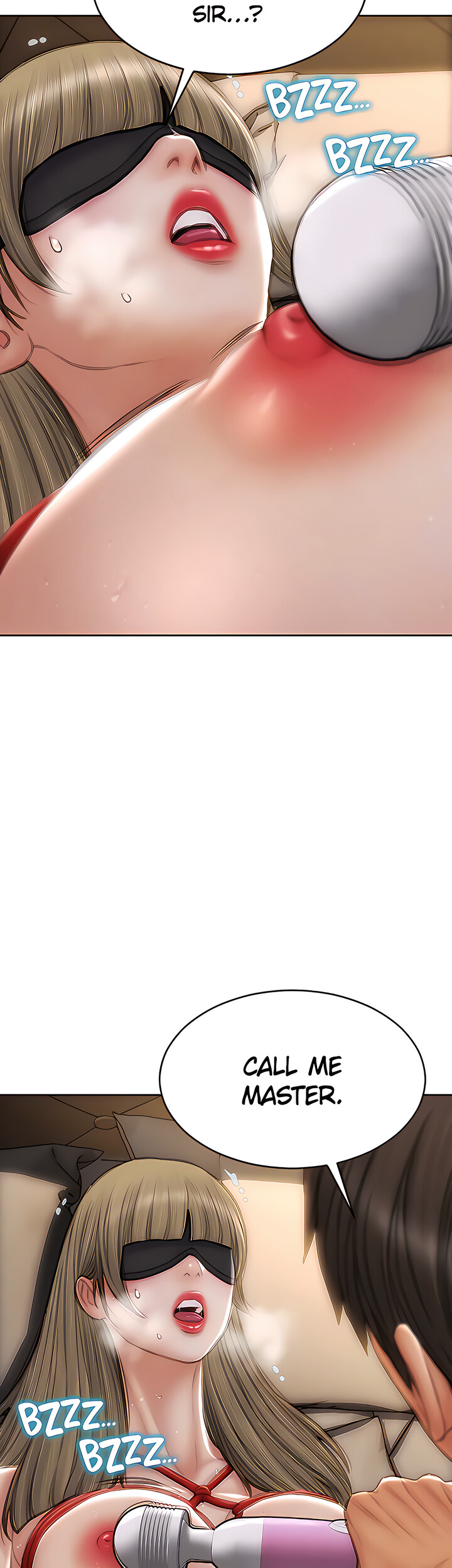 Bad Guy - Chapter 56 [photo 34] - MangaPorn