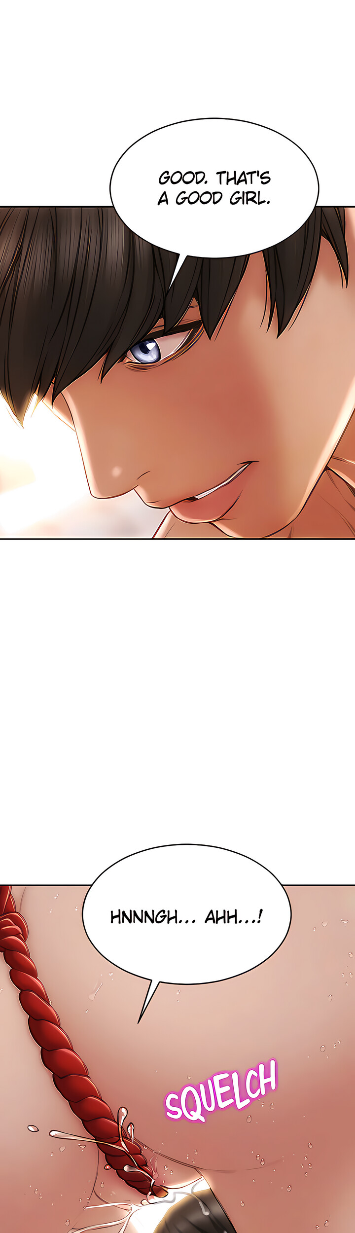 Bad Guy - Chapter 56 [photo 36] - MangaPorn