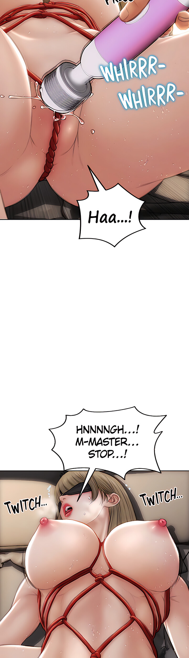 Bad Guy - Chapter 56 [photo 44] - MangaPorn