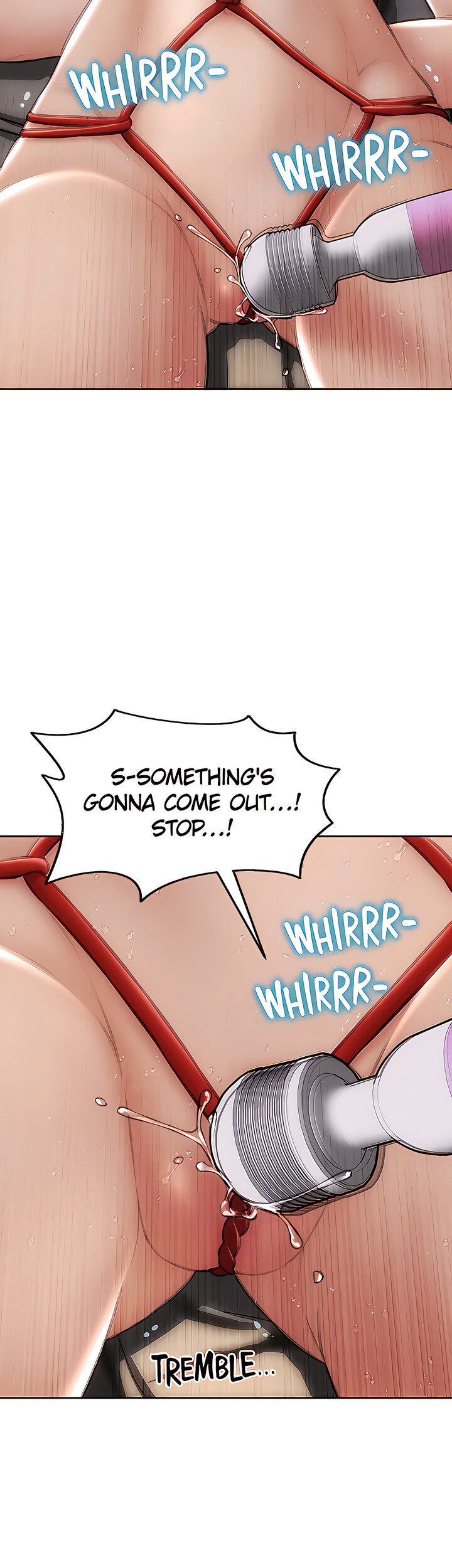 Bad Guy - Chapter 56 [photo 45] - MangaPorn