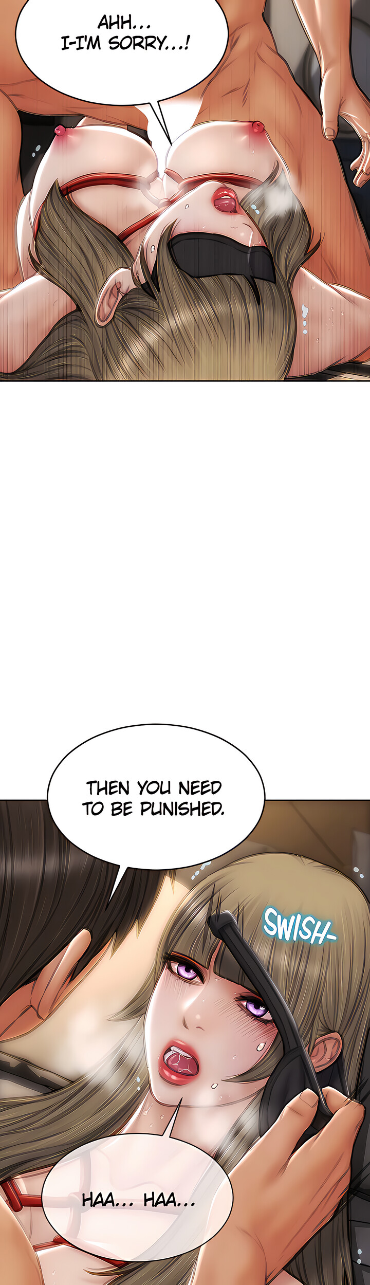 Bad Guy - Chapter 56 [photo 51] - MangaPorn