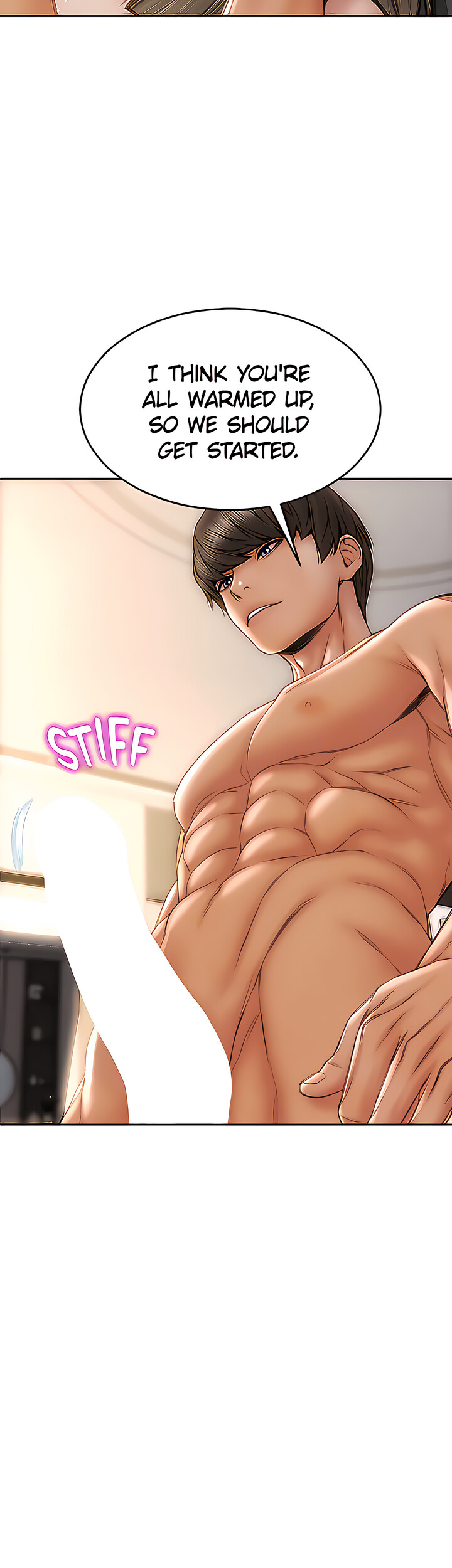 Bad Guy - Chapter 56 [photo 52] - MangaPorn