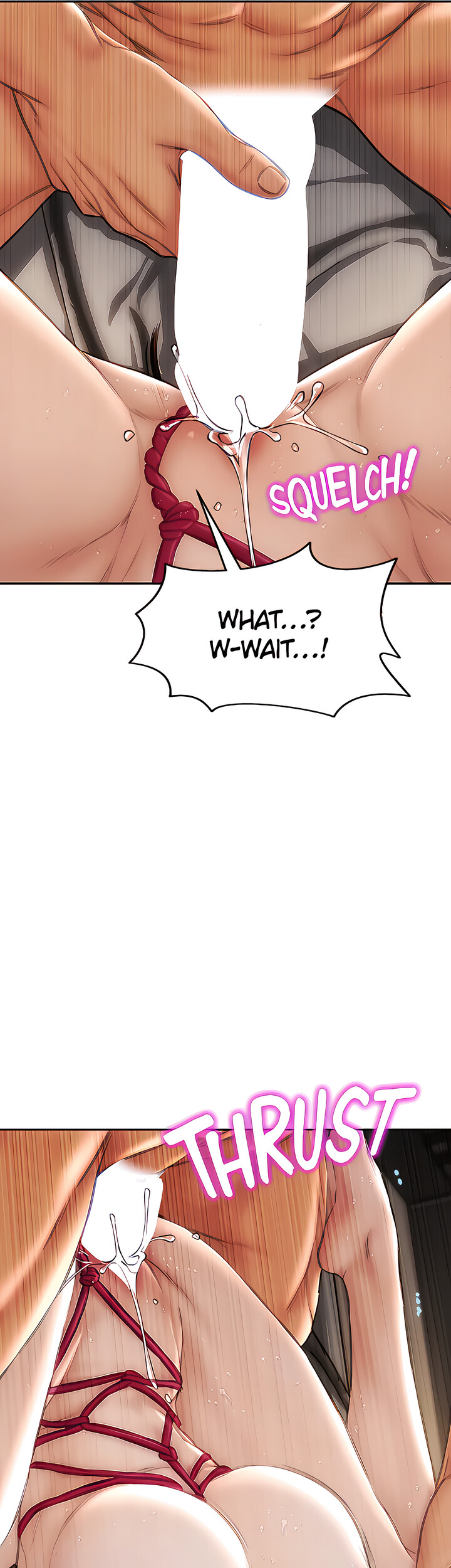 Bad Guy - Chapter 56 [photo 53] - MangaPorn