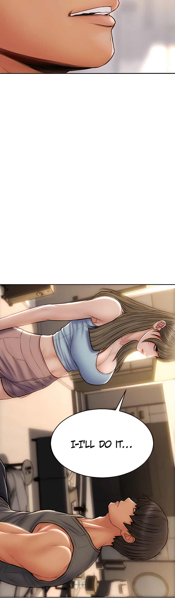 Bad Guy - Chapter 56 [photo 9] - MangaPorn