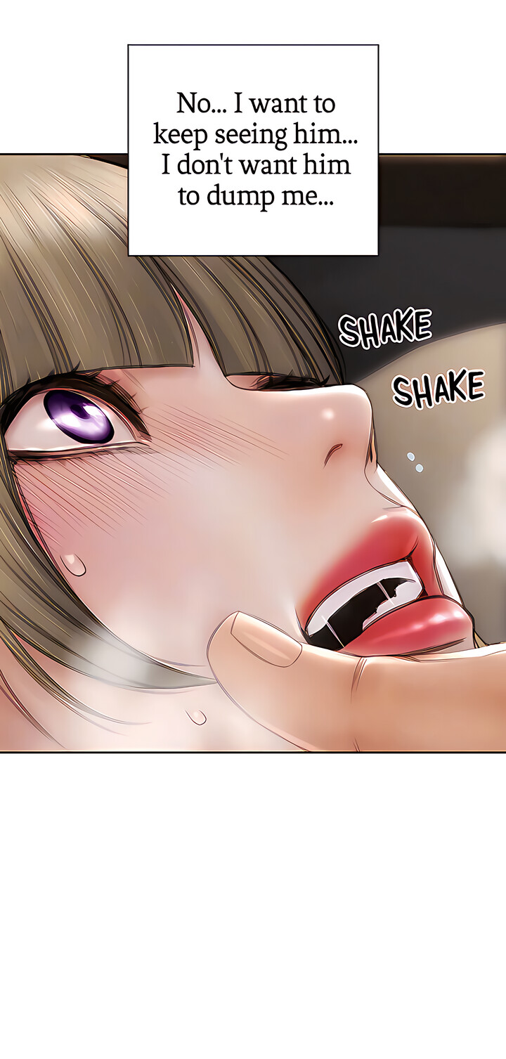 Bad Guy - Chapter 57 [photo 12] - MangaPorn