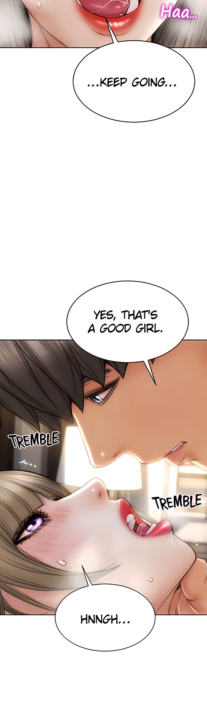 Bad Guy - Chapter 57 [photo 14] - MangaPorn