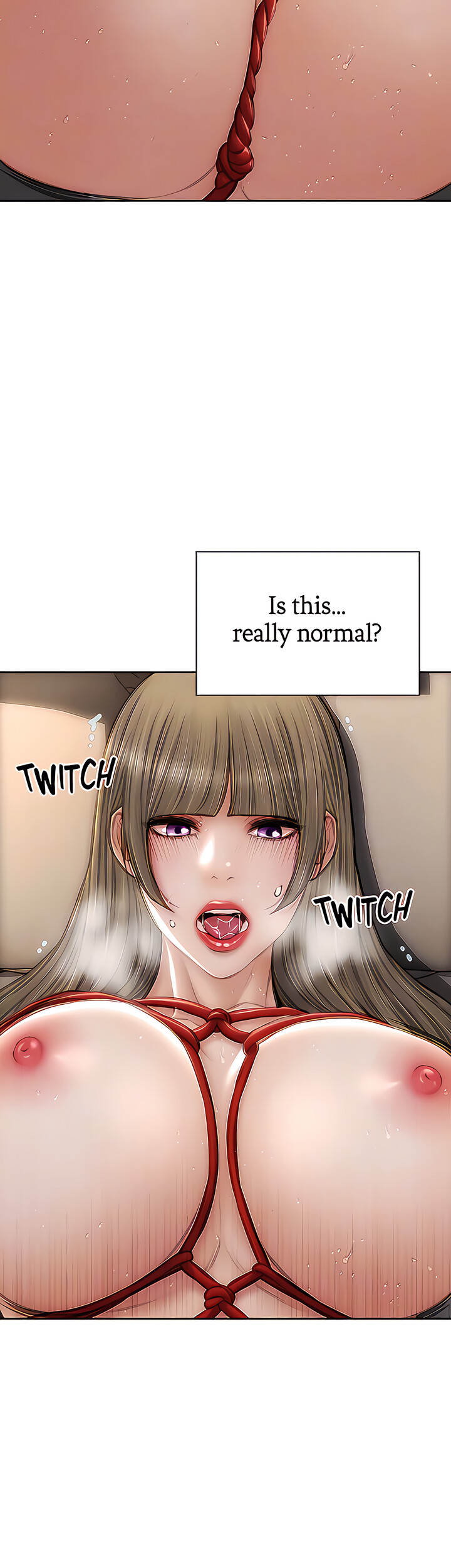 Bad Guy - Chapter 57 [photo 17] - MangaPorn