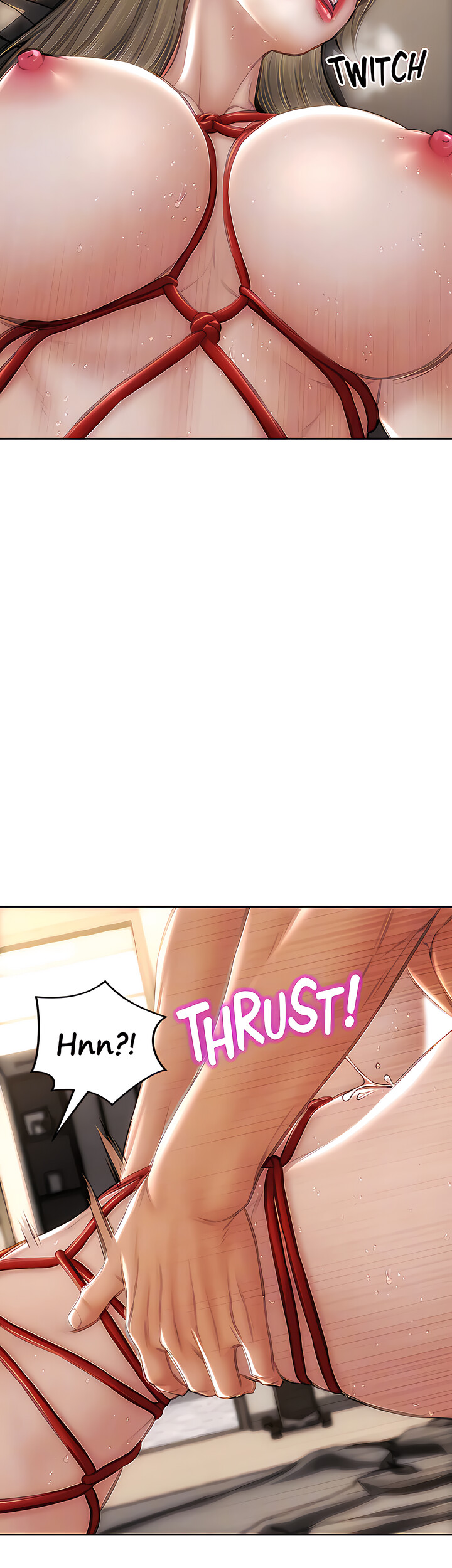 Bad Guy - Chapter 57 [photo 19] - MangaPorn