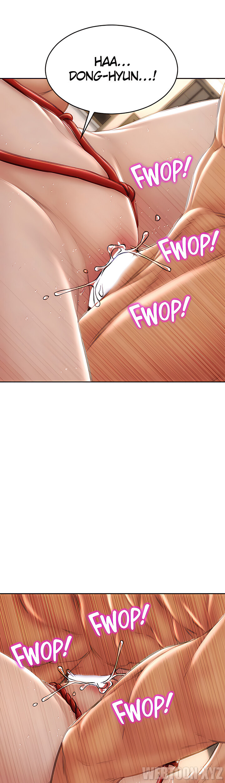 Bad Guy - Chapter 57 [photo 22] - MangaPorn