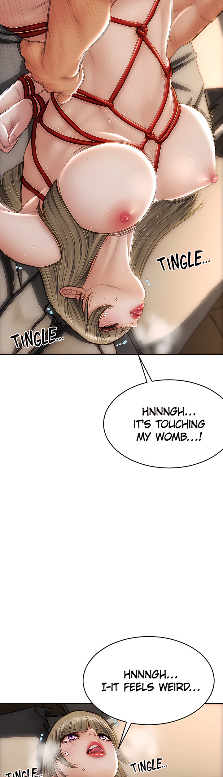 Bad Guy - Chapter 57 [photo 23] - MangaPorn