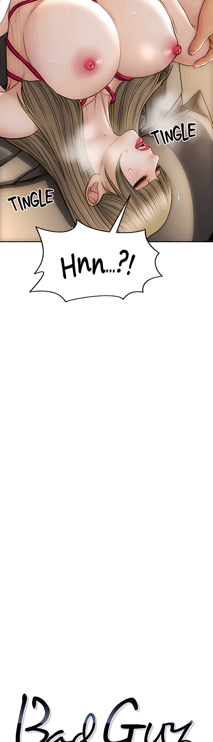 Bad Guy - Chapter 57 [photo 3] - MangaPorn