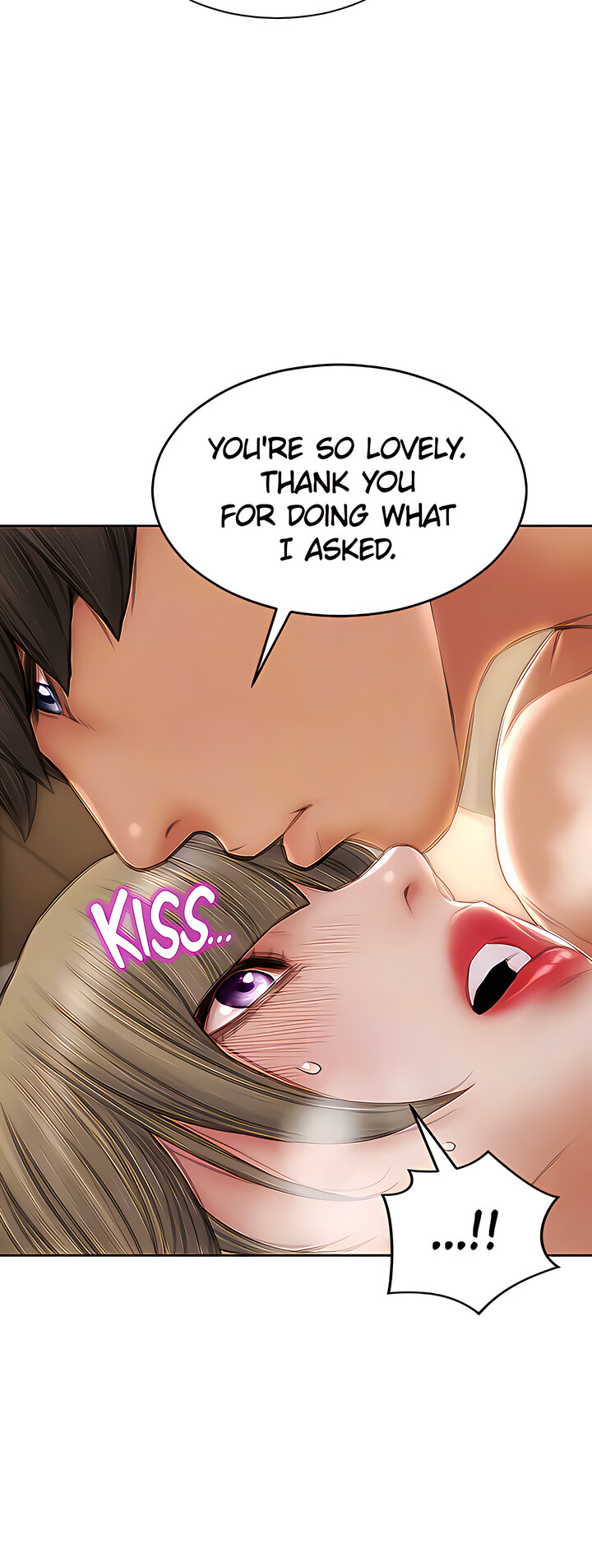 Bad Guy - Chapter 57 [photo 36] - MangaPorn