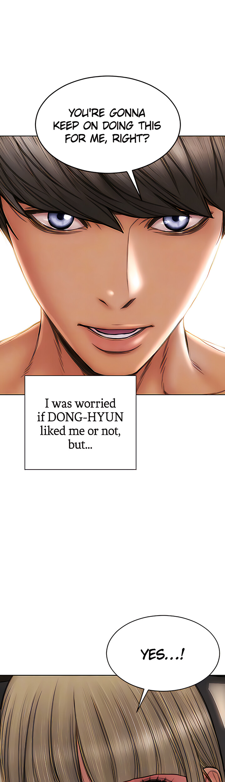 Bad Guy - Chapter 57 [photo 37] - MangaPorn