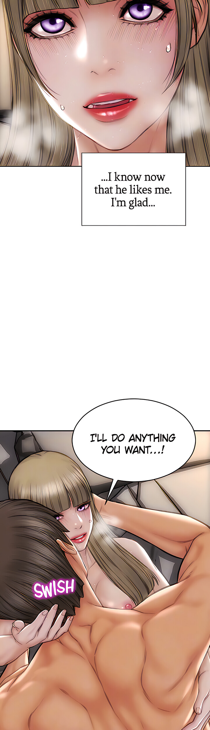 Bad Guy - Chapter 57 [photo 38] - MangaPorn