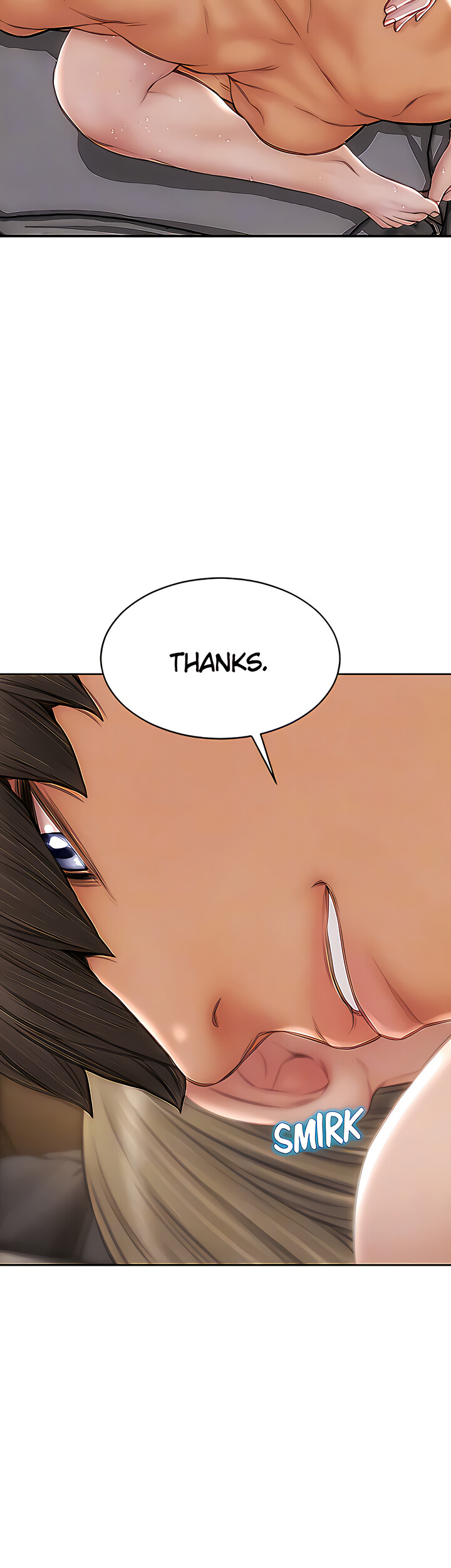 Bad Guy - Chapter 57 [photo 39] - MangaPorn