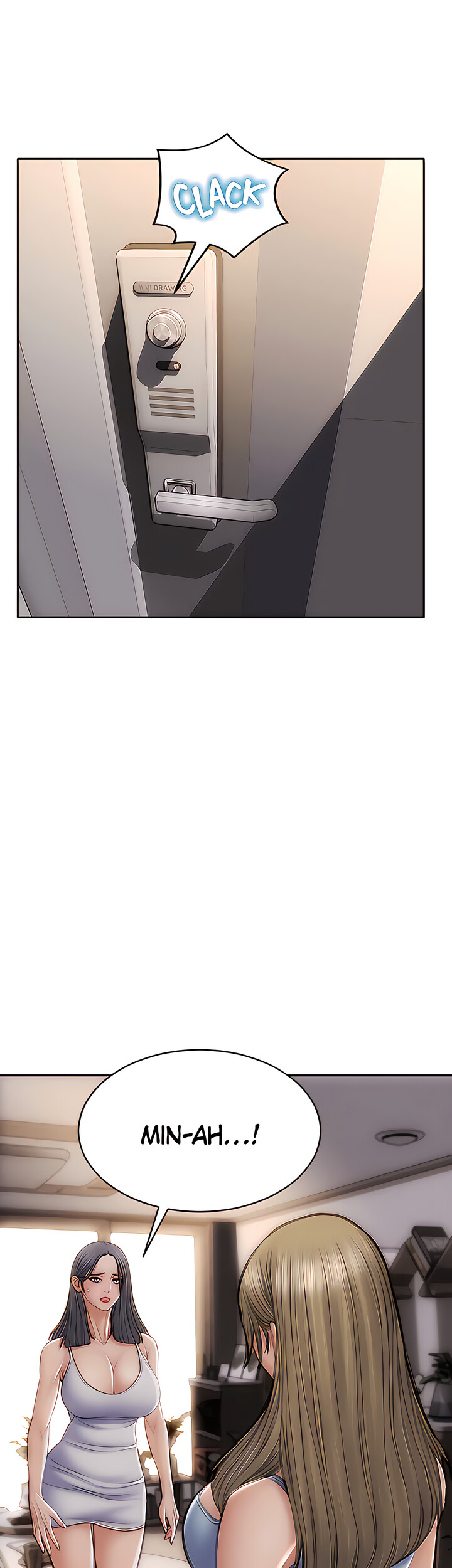 Bad Guy - Chapter 57 [photo 41] - MangaPorn