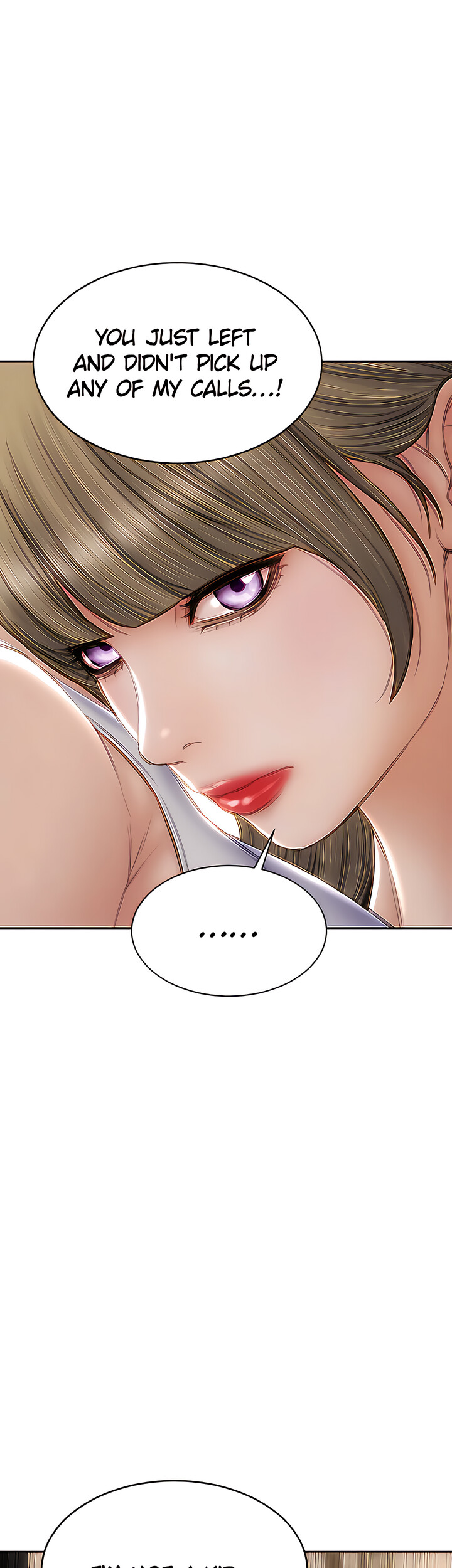 Bad Guy - Chapter 57 [photo 43] - MangaPorn