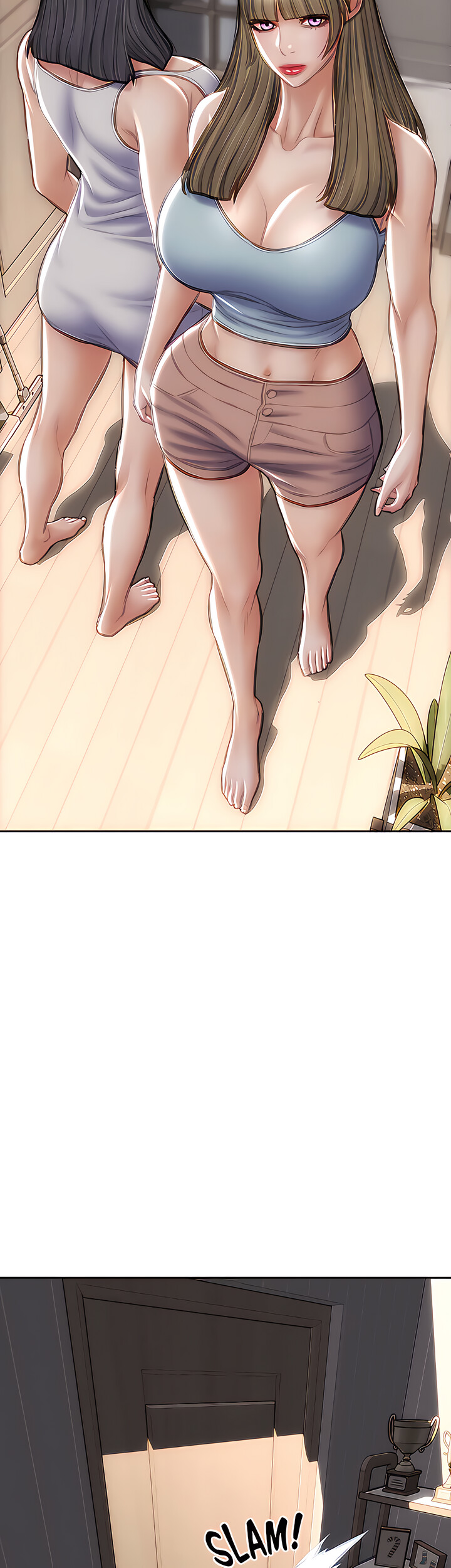 Bad Guy - Chapter 57 [photo 45] - MangaPorn